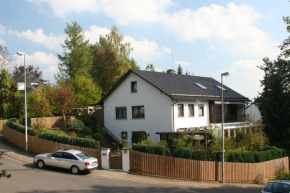  Ferienwohnung Westerwaldblick Dillenburg  Дилленбург